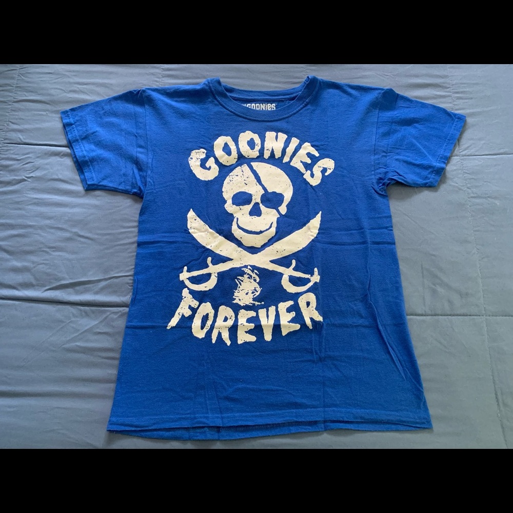 Goonies Forever T shirt